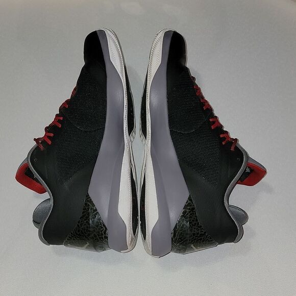 Nike Air Jordan CP3.VIII Chris Paul 2014 Basketball Sneaker 684855-001 Size 14 - Picture 13 of 16